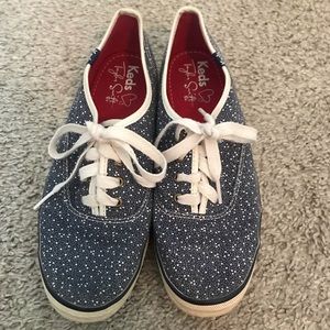 Keds, taylor swift collection